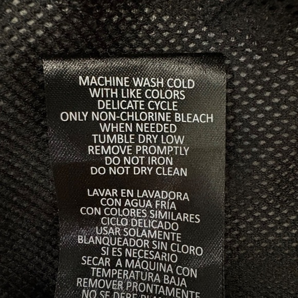 Gerry Men's Tech Shorts, Inseam 9 Inches, Waist 40, Gray, NWT - Picture 15 of 15